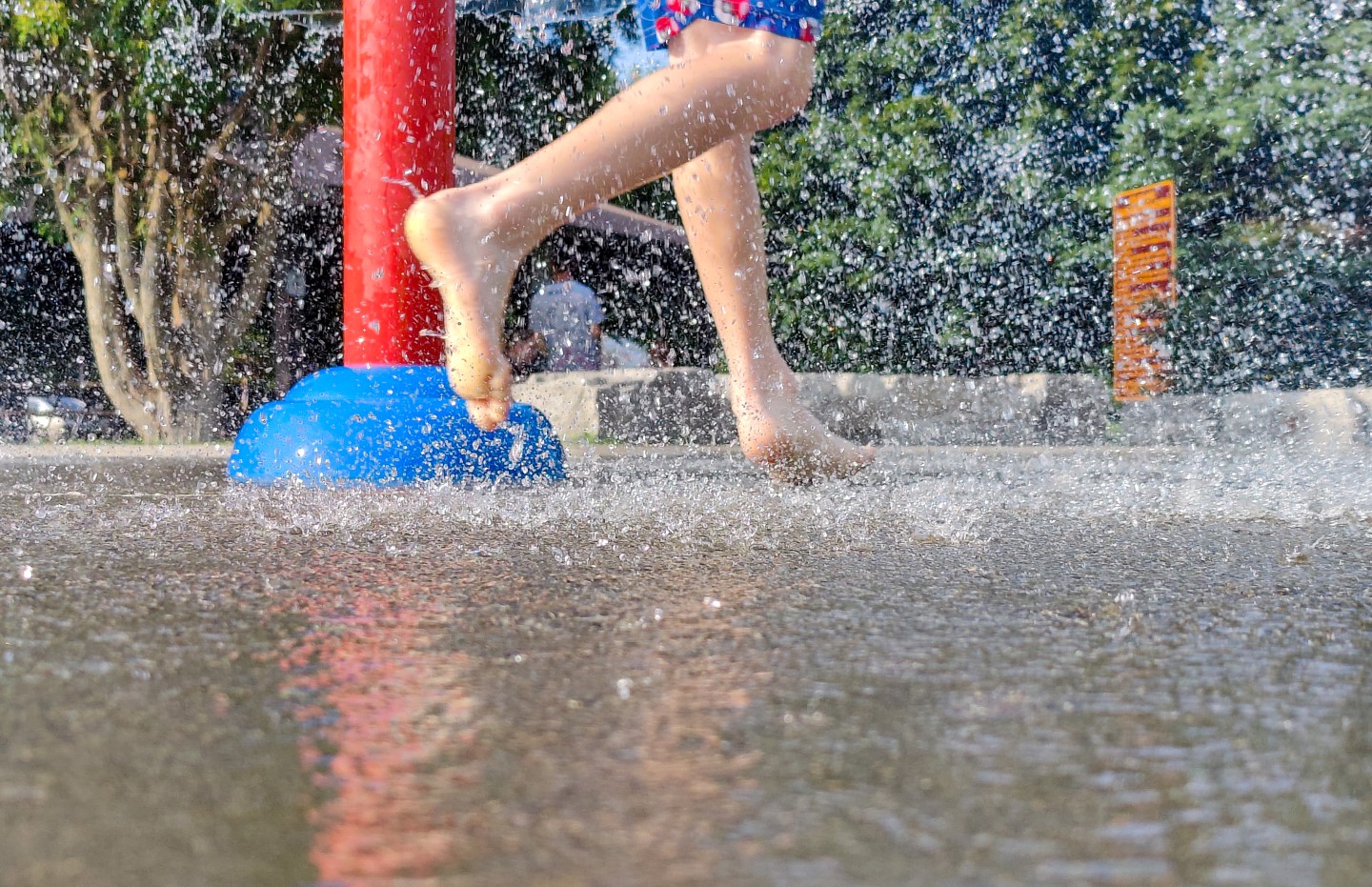 splash-pads