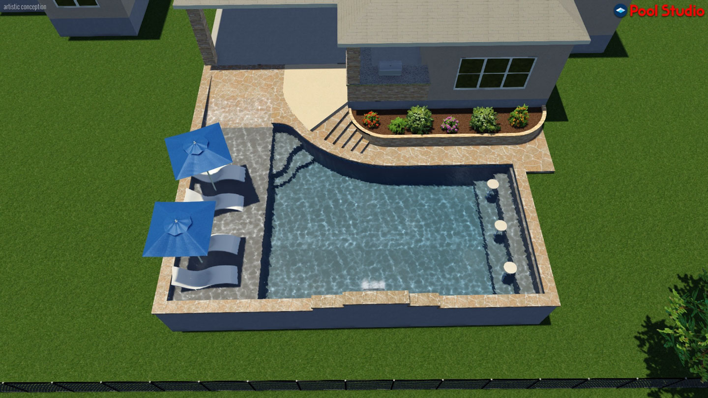 pool-renderings