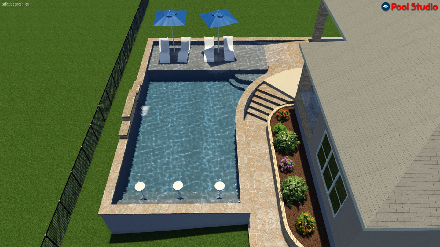 pool-renderings